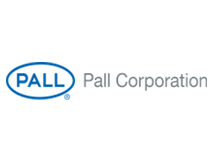 Pall corporation placement