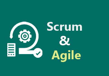 Scrum & Agile