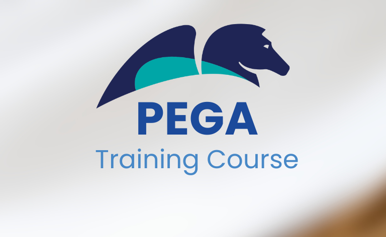 Pega Training Courses