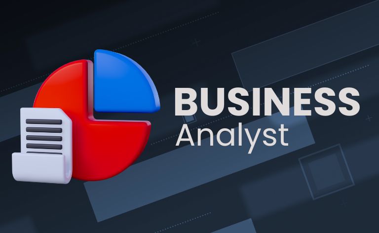 Business Analyst Certification Training